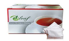 2-) Oleaf Gano Rooibos Drink (ÇAY)